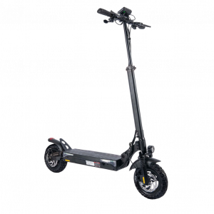 Patineta electrica para Adultos  600 Watts, max 50 km/h y rueda de 10 pulgadas
